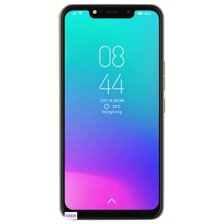 TECNO Pouvoir 3 TECNO Pouvoir 3