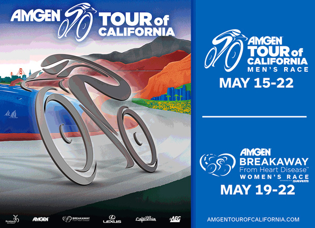 Tourtracker Amgen Tour Of California Tourtracker Amgen Tour Of California