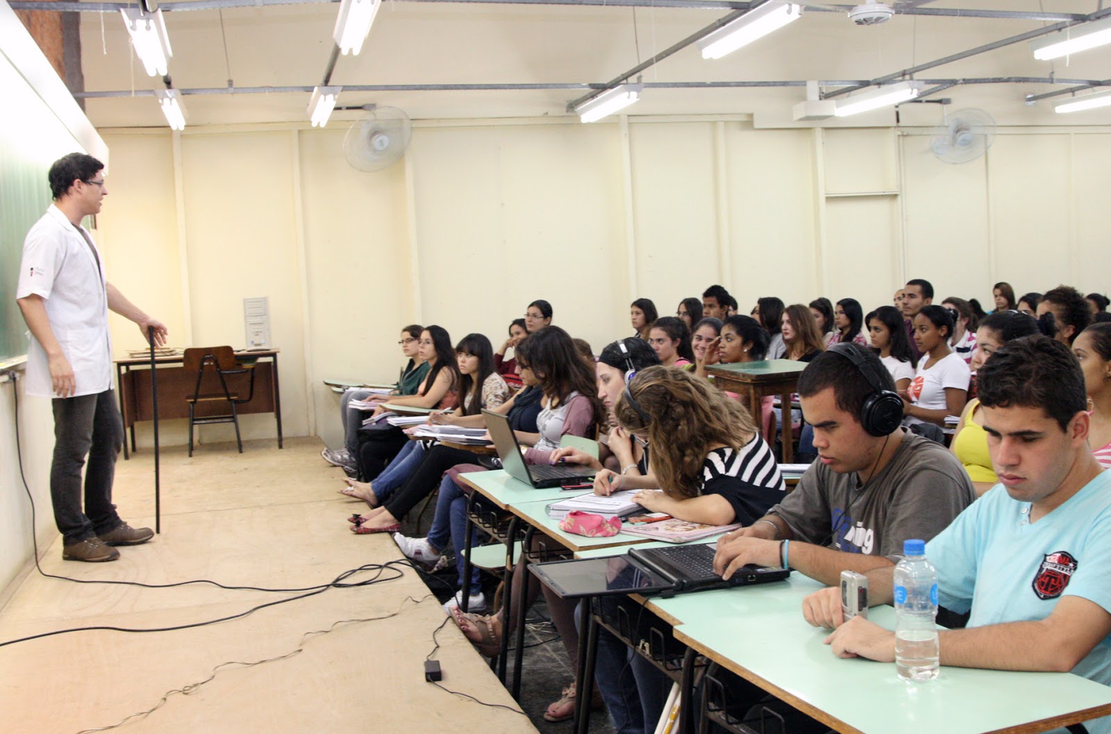 Uel cursos