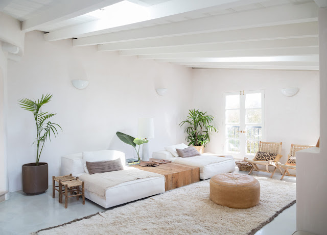 Myra House, a chic minimalist house in Los Angeles by studio Gordana Design