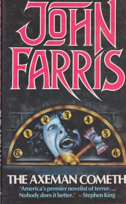 Shatter by John Farris Shatter by John Farris