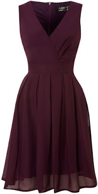 FashionDRA | How To : Choose the perfect dress for your shape