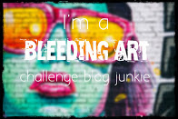 Bleeding Art: February Top3