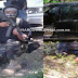 Zetas se tomaron fotos momentos antes de enfrentarse con policías en Ciudad Victoria