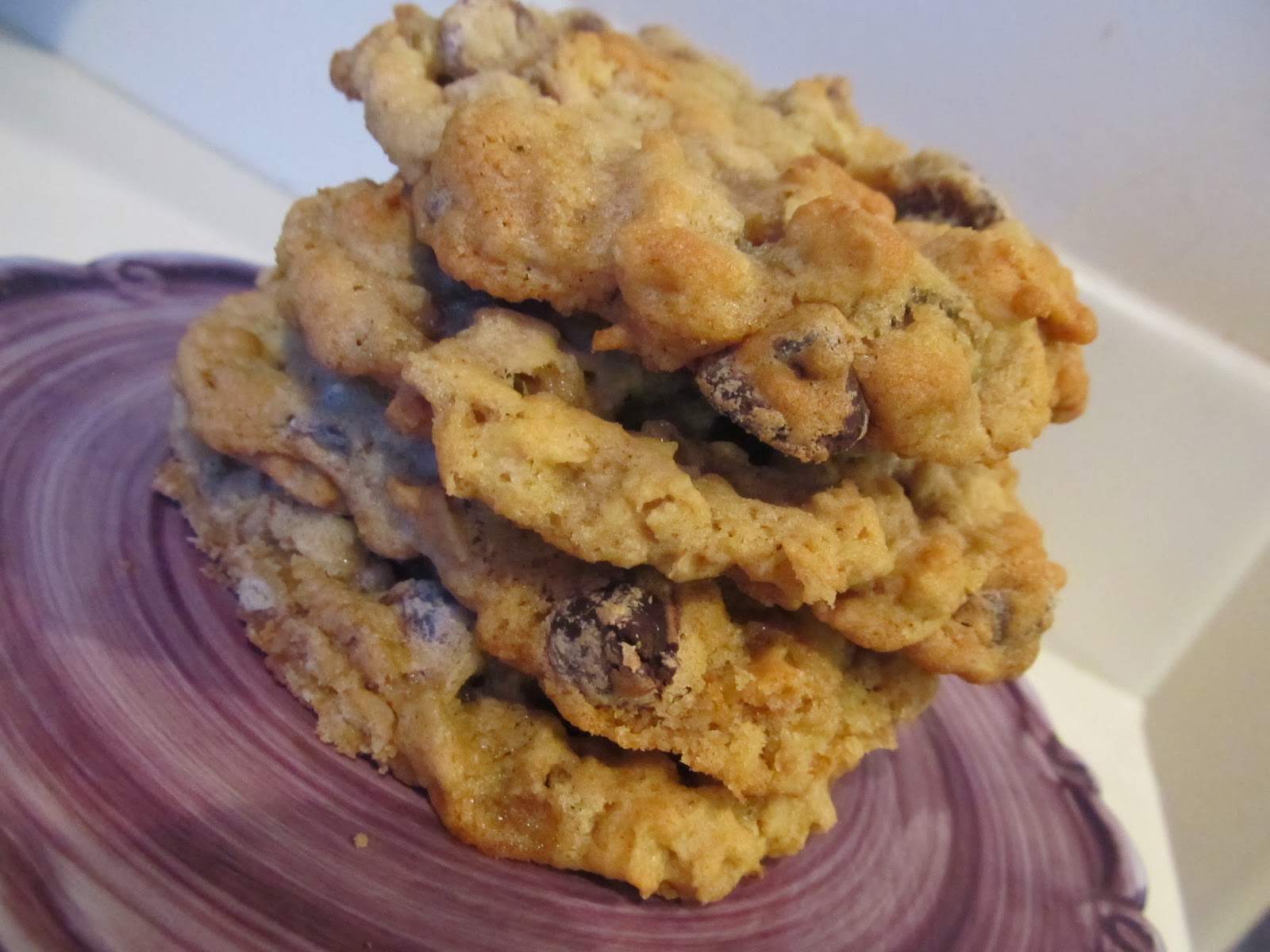 Foodie Family: Christmas Cookies: Part 1