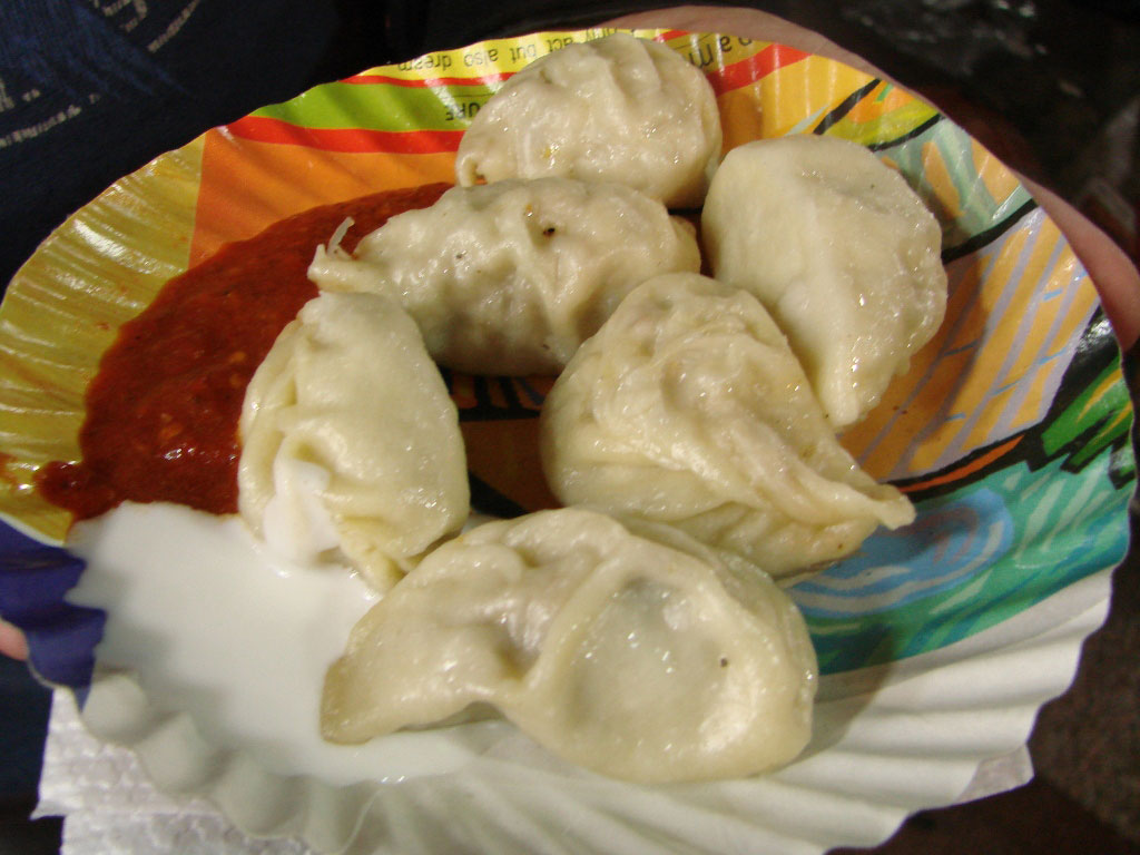24 Best Go-to Momo Joints in Delhi for every #MomosLover
