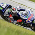 Hasil Tes Resmi MotoGP Hari Ke Tiga di Sepang - Duo Yamaha Kembali Dominasi