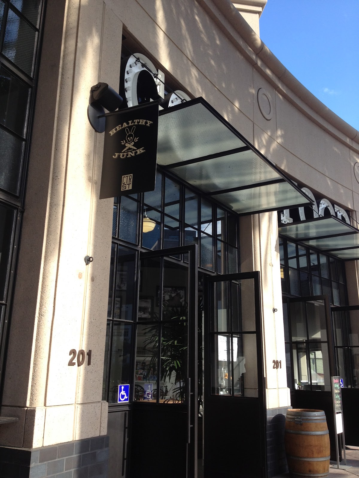 Good Food Center Street Anaheim Hourpost