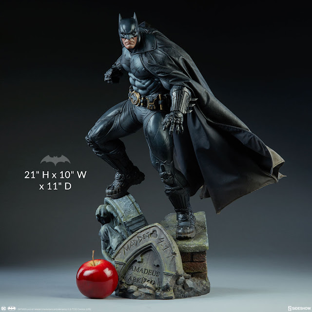 sideshow collectibles figures