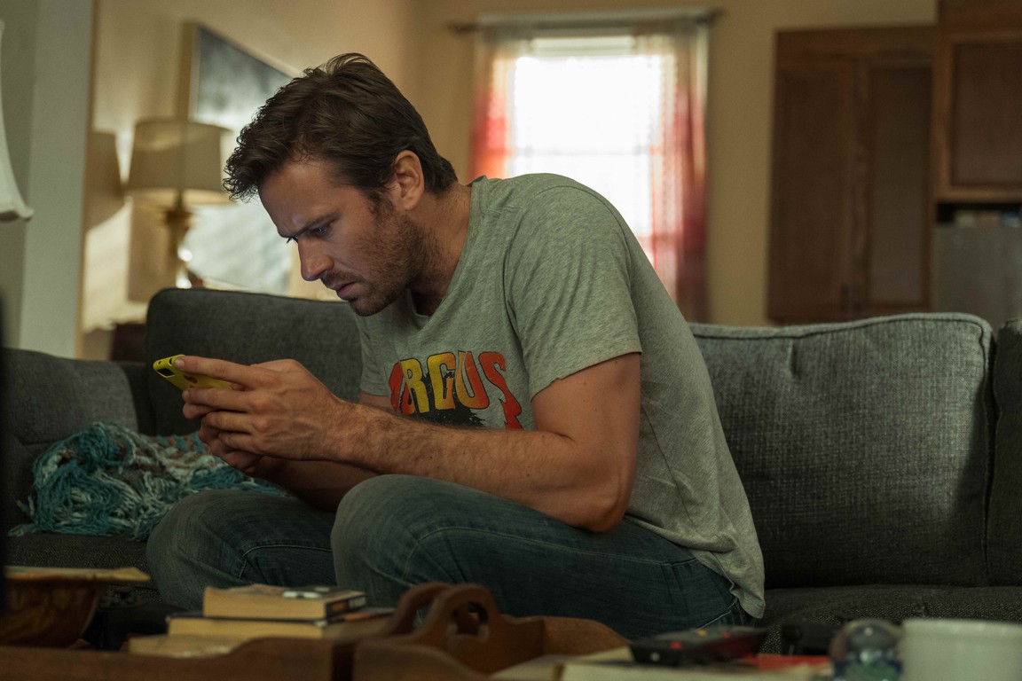 WOUNDS (2019) Trailer, Images and Posters The Entertainment Factor