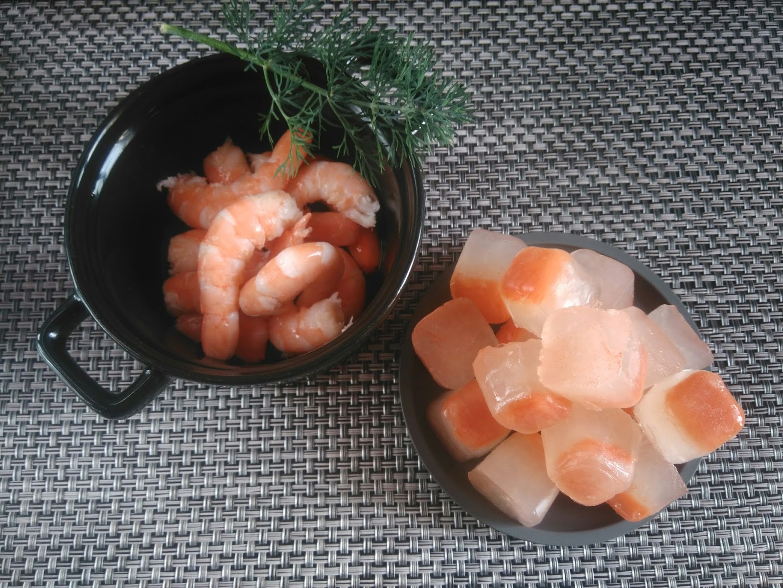 Fumet de poisson maisonau thermomix ou pas...