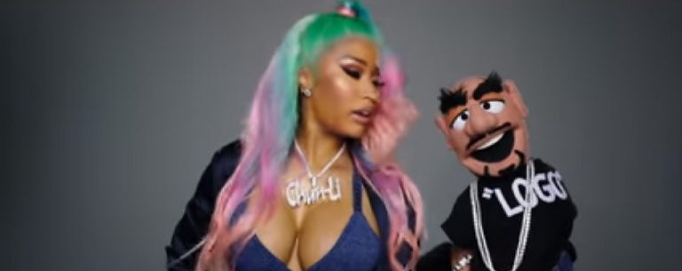 nicki minaj barbie world songs