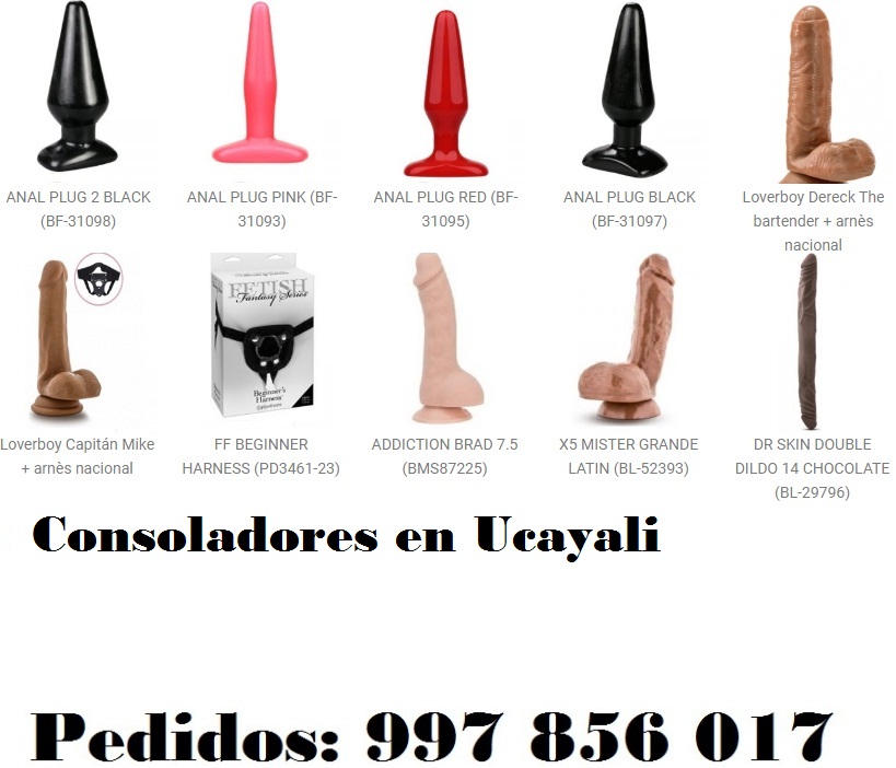 en Ucayali