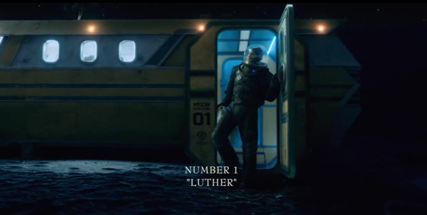 Voix Francaise Umbrella Academy Saison 3 The Umbrella Academy | funambul(in)e: The Umbrella Academy
