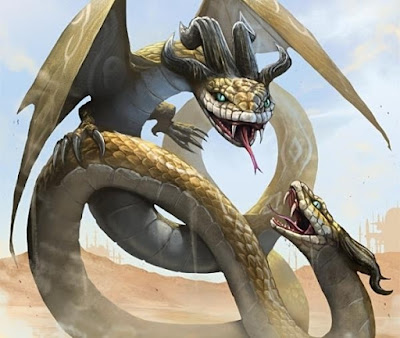 7 Makhluk Mitologi Yunani Yang Jarang Diketahui Kaskus