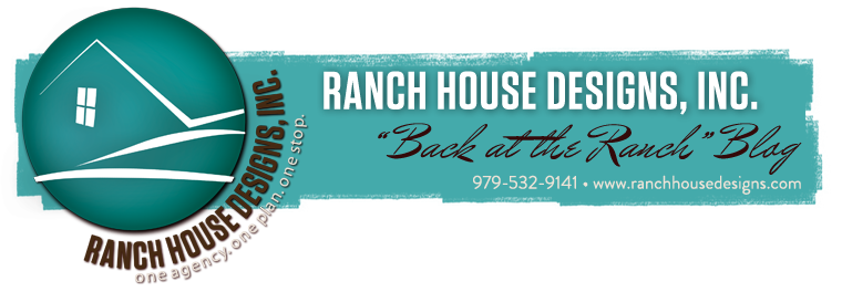 Ranch House Designs Blog