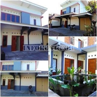 kost dekat respati jogja