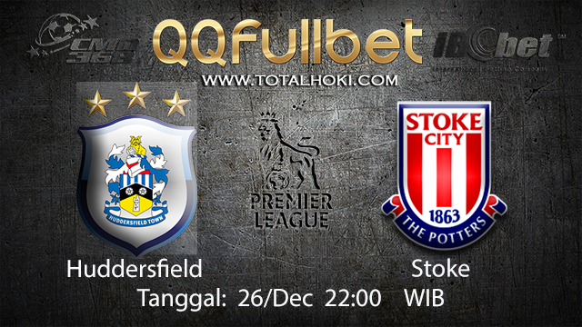 PREDIKSIBOLA - PREDIKSI TARUHAN BOLA HUDDERSFIELD TOWN VS BURNLEY 30 DESEMBER 2017 ( ENGLISH PREMIER LEAGUE )