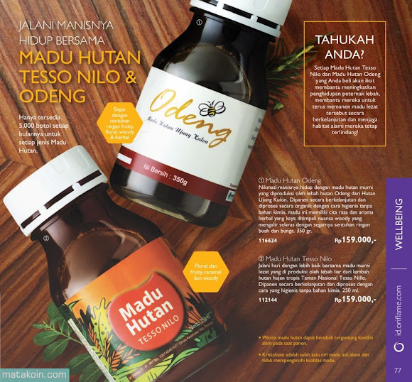 Katalog Oriflame 2017 Februari katalog-oriflame-2017-februari