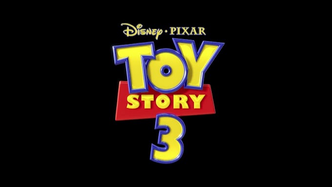 Toy Story 3 - 3D SBS