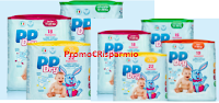 ProntoPannolino: campioni omaggio Kit PPDry Logo ProntoPannolino: campioni omaggio Kit PPDry