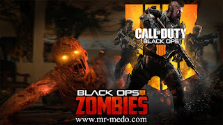 تحميل لعبة Call of Duty: Black Ops 4 للكمبيوتر و اجهزة اندرويد
