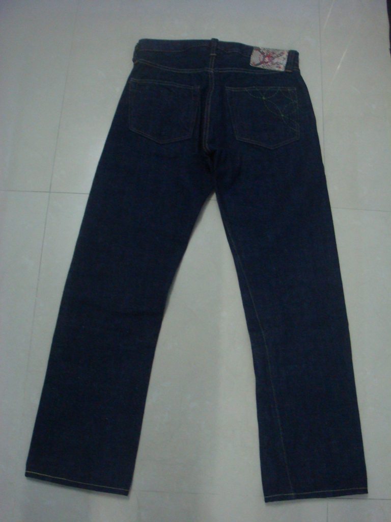 Kobe Bundle: PROMOTIONS~~ Sugarcane Okinawa jeans W29 L32 (SOLD)