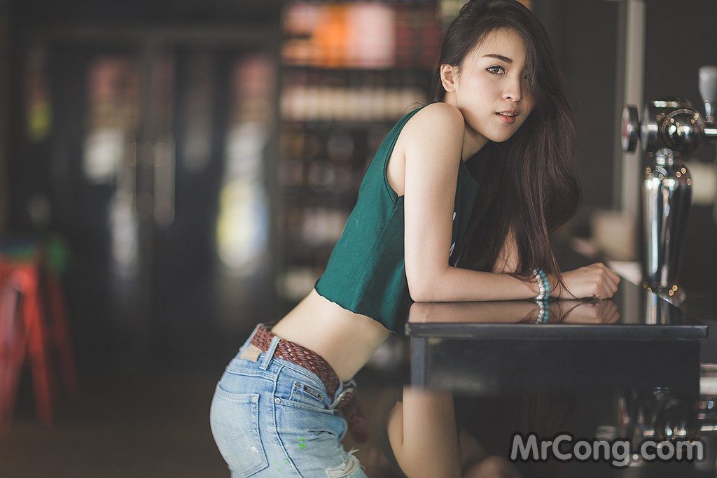 Beautiful and sexy Thai girls - Part 4 (430 photos)