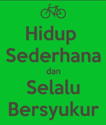 Dahsyatnya Hidup Sederhana Dan Menyantuni Kaum Dhuafa Pagunpost