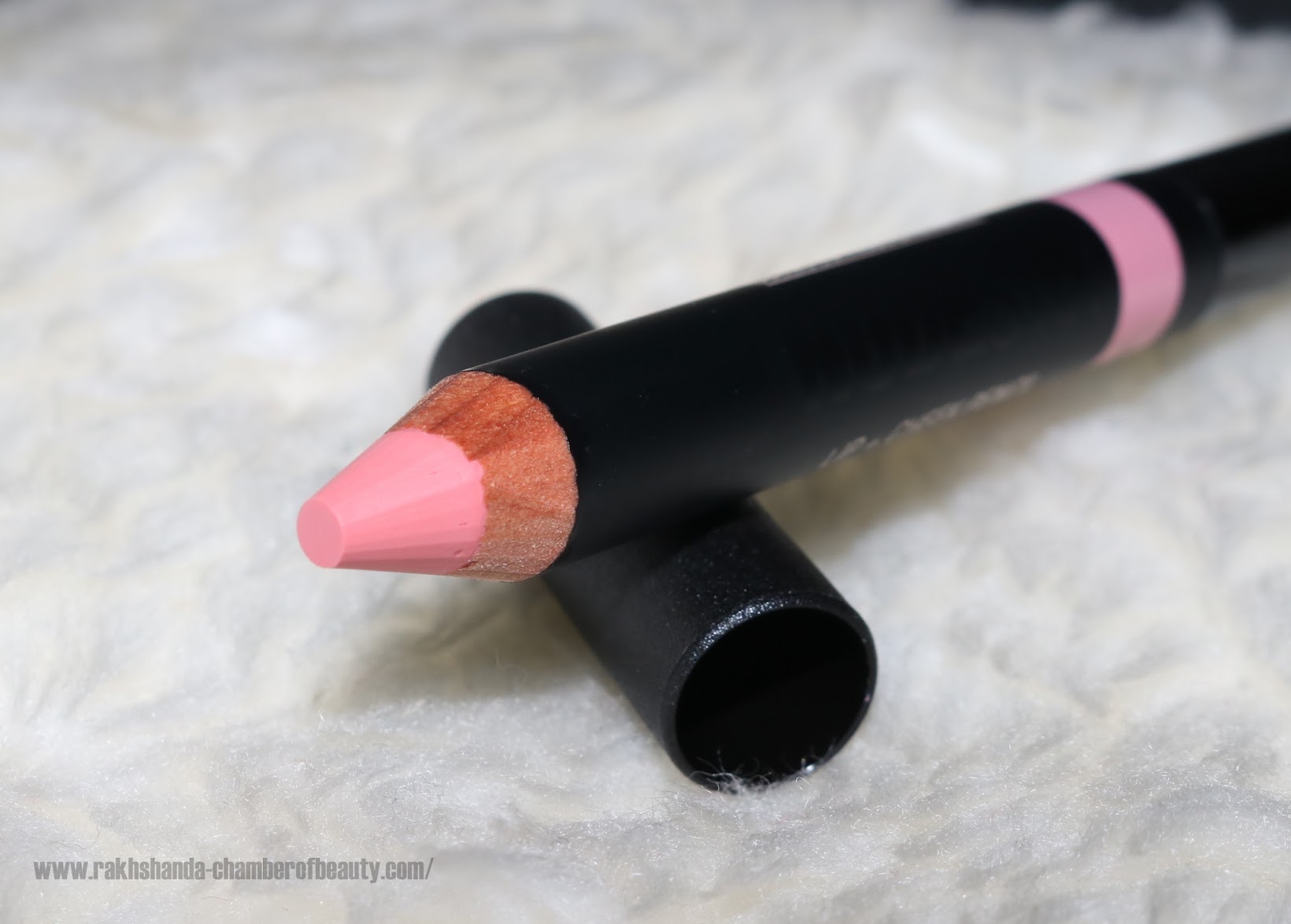 NUDESTIX Lip + Cheek Pencil Love Review