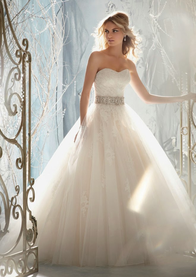 Vestidos de novia | Colección Vestidos de novia | Colección