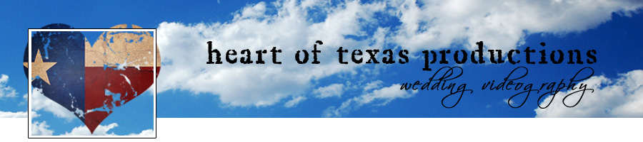 Heart of Texas Productions