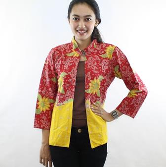 Model Bolero Lucu Terbaru Panjang