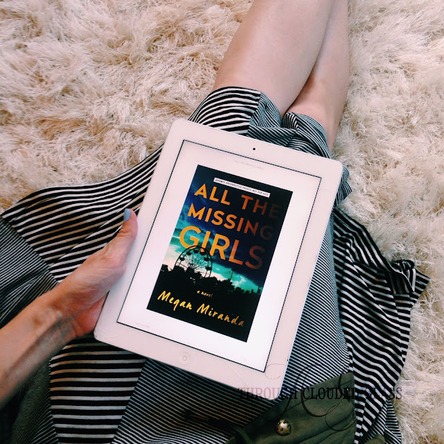 All The Missing Girls Kirkus Reviews