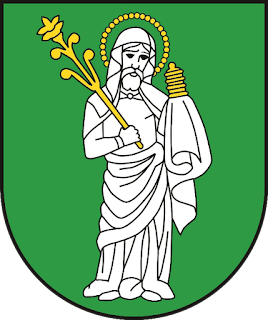 Sankt Regenbogen Kysucke