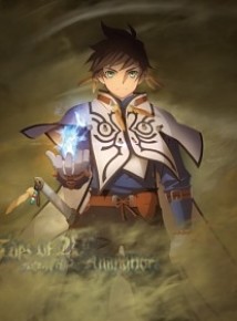 Tales of Zestiria The X Temporada 2 Tales of Zestiria The X Temporada 2