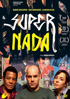 Super Nada - DVDRip Nacional