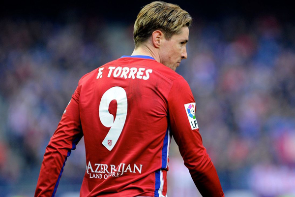 Resultado de imagen de fernando torres