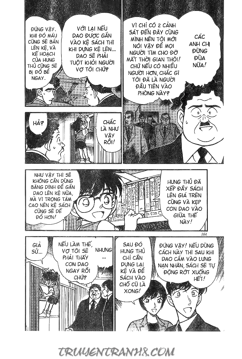 Detective Conan Chap 210 - Truyen.Chap.VN