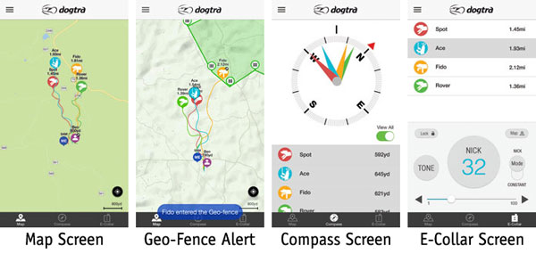 Dogtra pathfinder geofence review Clearance