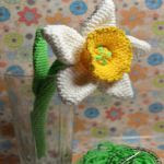 PATRON GRATIS NARCISO AMIGURUMI 20268