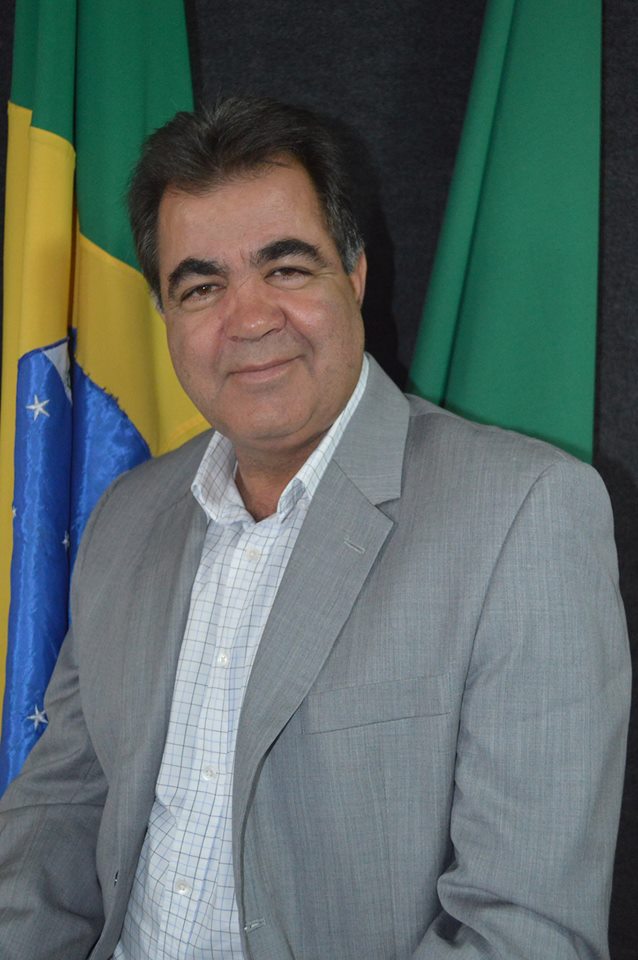 Cidade Ocidental elege Fábio Correa como novo prefeito do município 