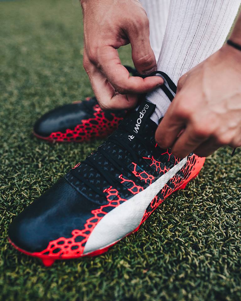 puma evopower 2018