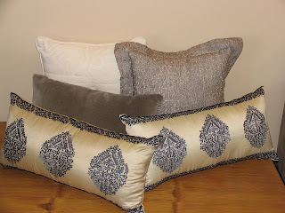 Outdoor Floor Cushions - Designs of Home and Garden