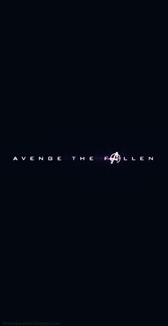 Avenger 2019 - April 26