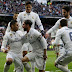 La Liga Betting: Real Madrid can overcome Málaga to seal Spanish title