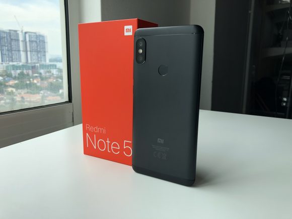 Redmi Note 5 Redmi Note 5