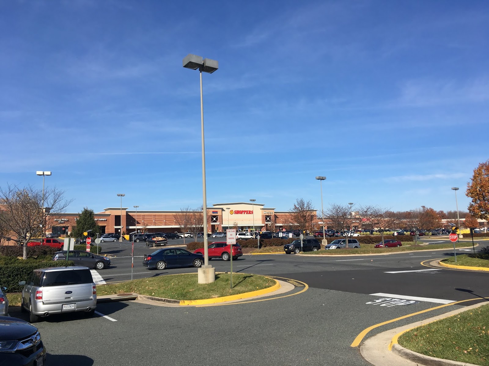 Snapshot Shoppers Food Warehouse Stafford, VA