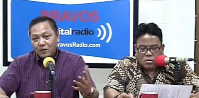 Prabowo-Sandi Menang, Ini Hitung-hitungan Adhie Massardi
