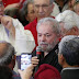 Lula afirma "Fui o melhor Presidente da História do Brasil e serei novamente"